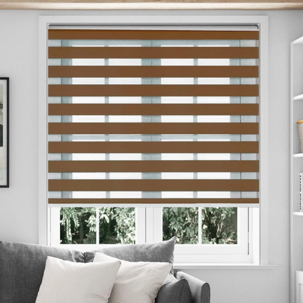 Zebra Blind - Image 5