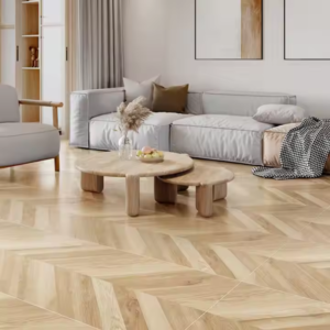 Wooden Flooring Fishbone