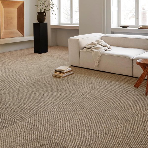 Carpet Tiles Flooring - Image 5