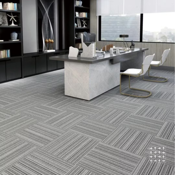 Carpet Tiles Flooring - Image 2