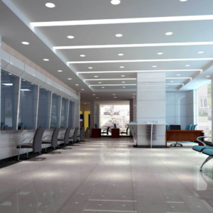 Commercial Lights