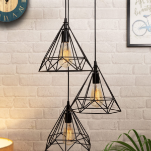 Fancy Wall Hanging Lights