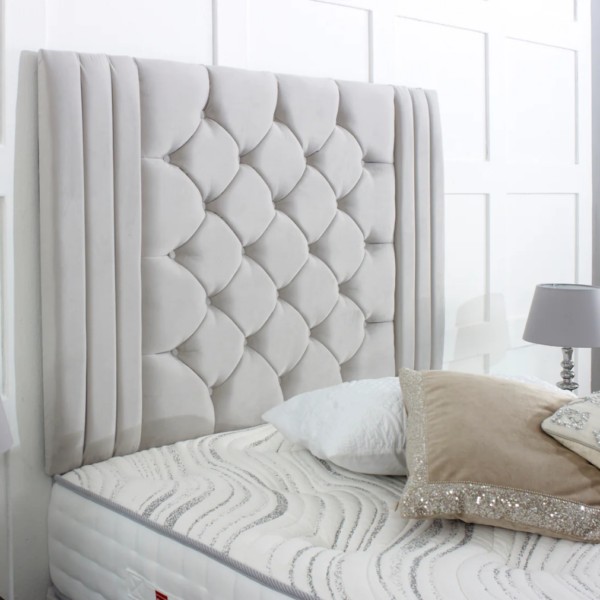 Headboard & Padding - Image 3