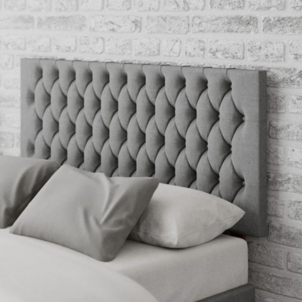 Headboard & Padding - Image 5