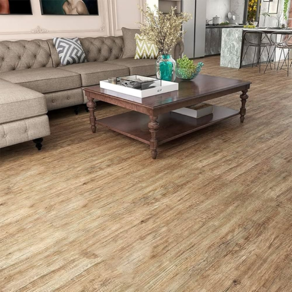PVC Flooring - Image 3