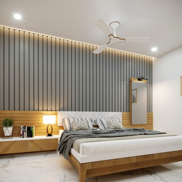 PVC Louver