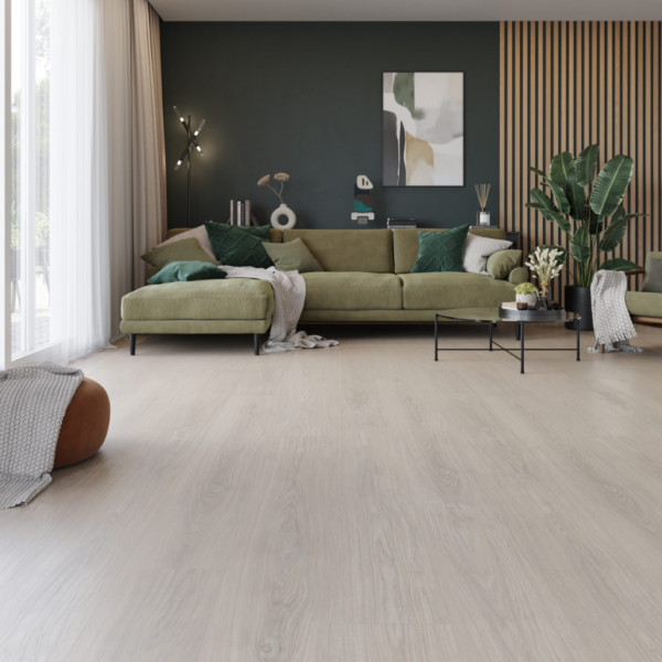SPC Flooring