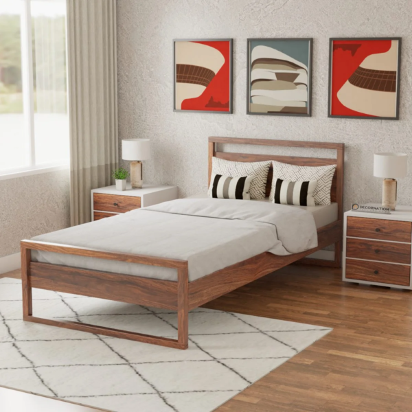 Bed - Image 3