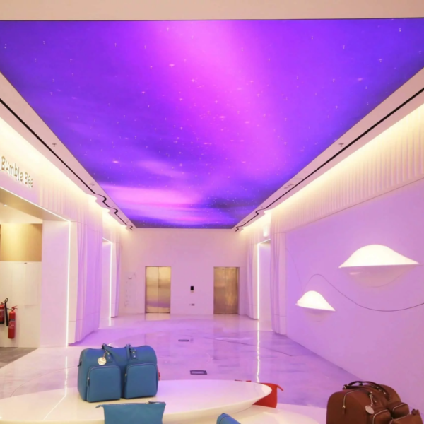 Stretched Ceiling - Image 6