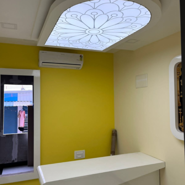 Stretched Ceiling - Image 4