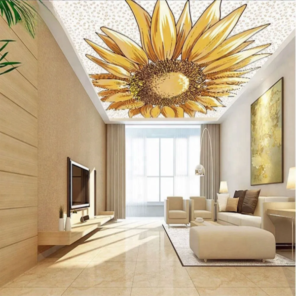 Stretched Ceiling - Image 3