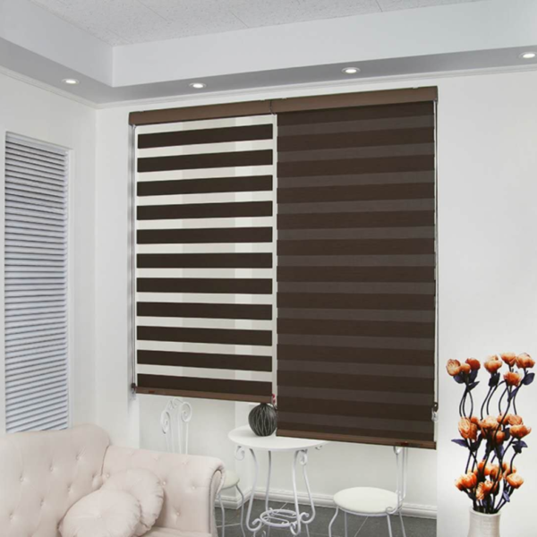 Zebra Blind - Image 4