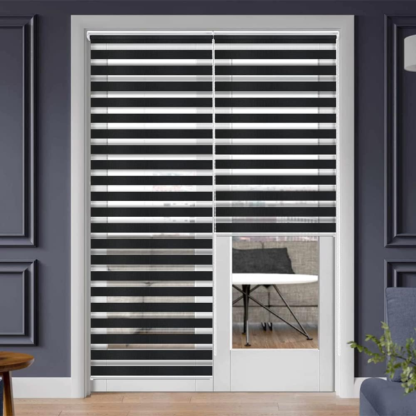 Zebra Blind - Image 3