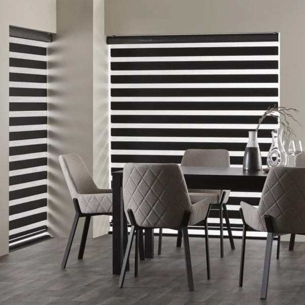 Zebra Blind - Image 2