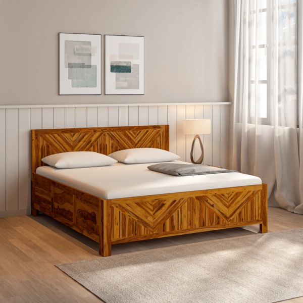 Bed - Image 6
