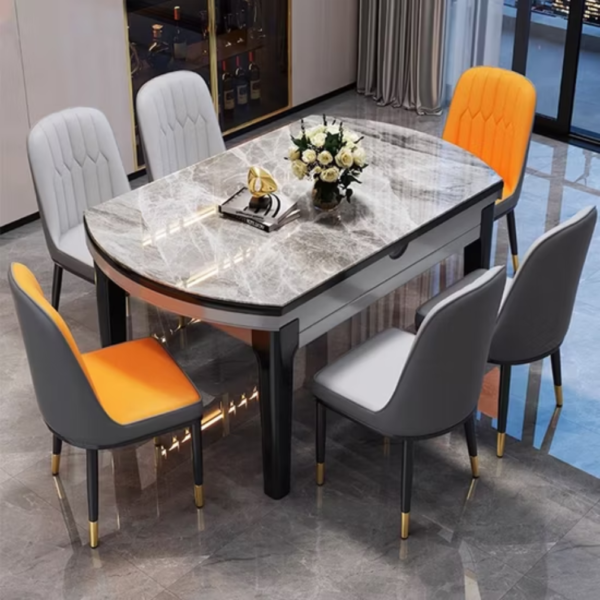 Dining Table - Image 4