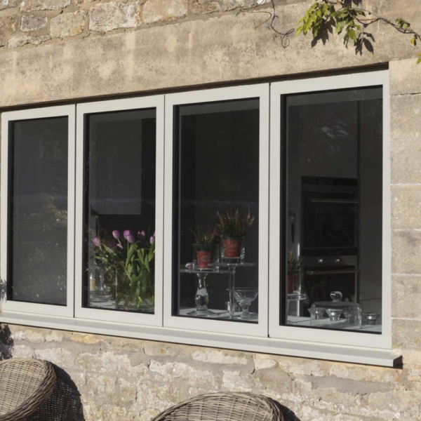 Aluminium Windows - Image 2