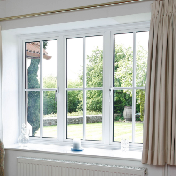 Aluminium Windows - Image 3