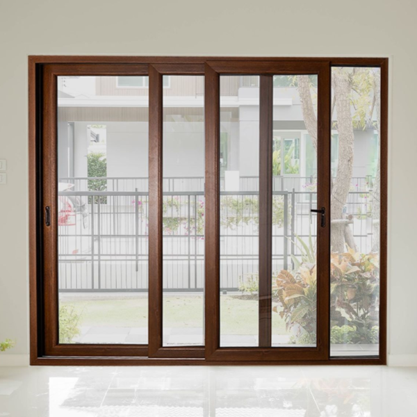 Upvc Window - Image 4