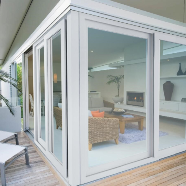 Upvc Window
