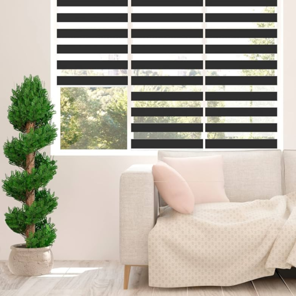 Zebra Blind